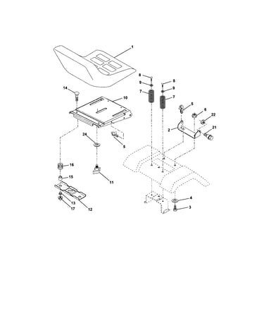 Seat assembly