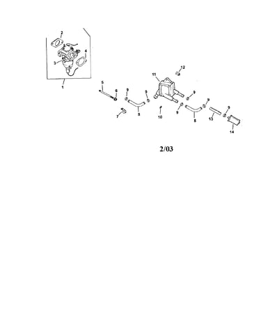 Fuel system
