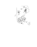 Oil pan/lubrication