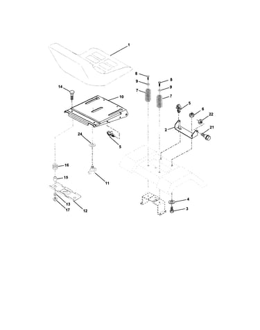 Seat assembly