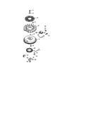 Ignition/electrical