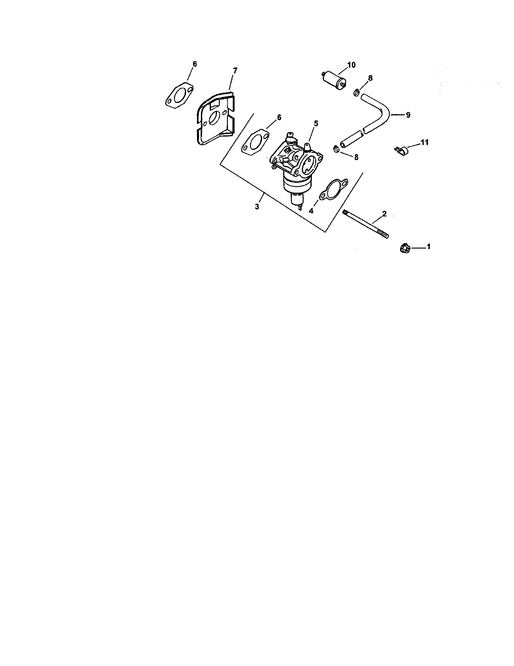 Fuel system