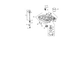 Oil pan/lubrication