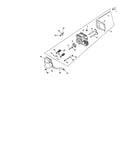 Cylinder head/valve/breather