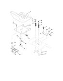 Seat assembly
