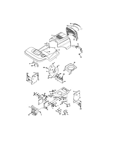 Chassis and enclosures