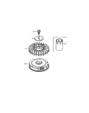 Flywheel