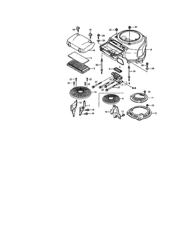 Fan cover