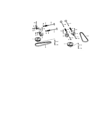 Camshaft