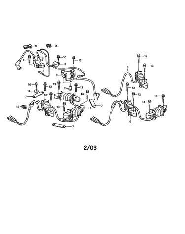 Ignition coil
