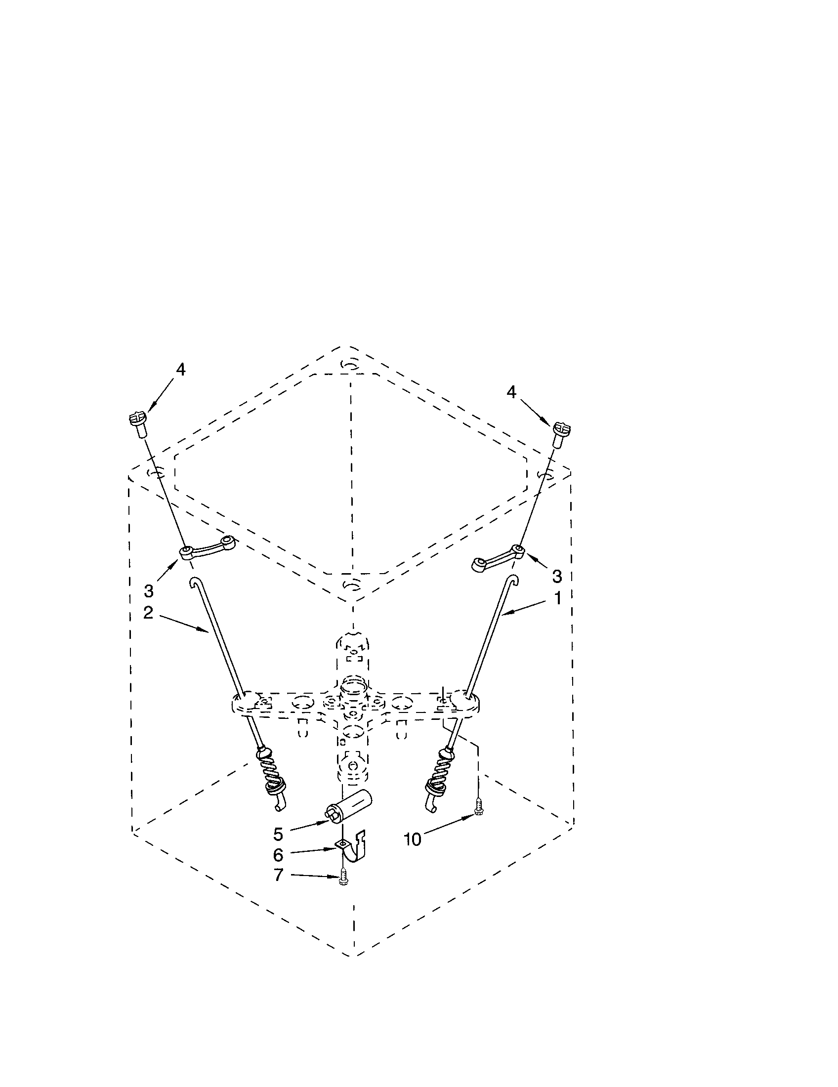 Suspension