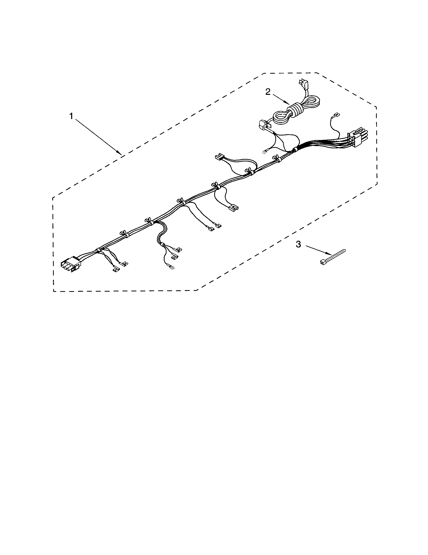 Wiring harness