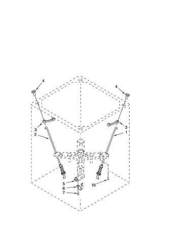 Suspension