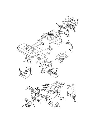 Chassis and enclosures
