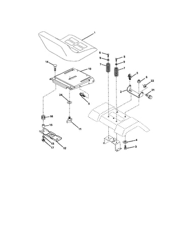 Seat assembly