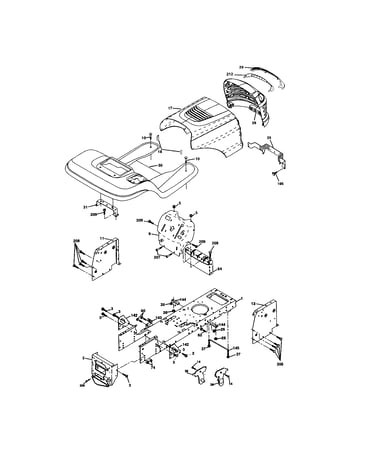 Chassis and enclosures