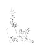 Steering assembly