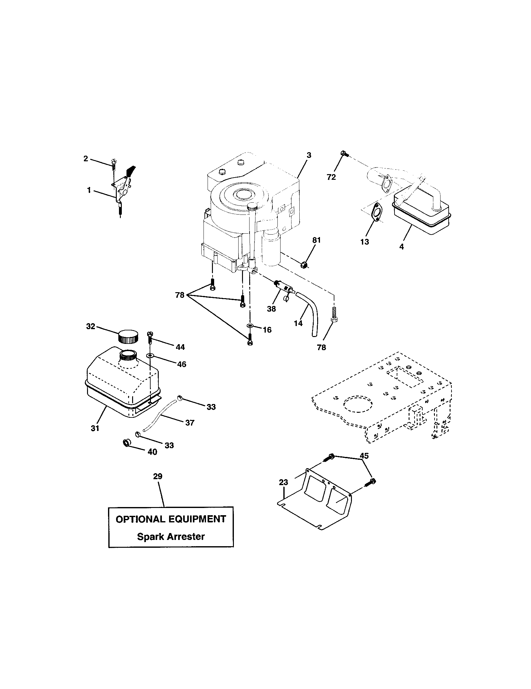 Clutch CL-120 main image 0
