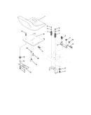 Seat assembly