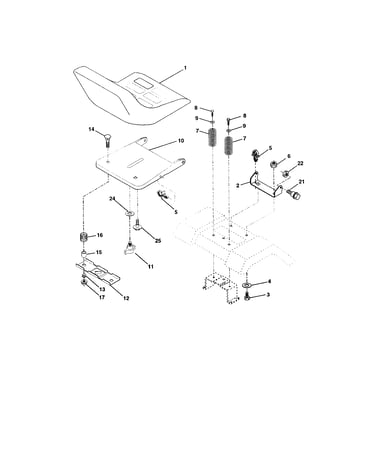 Seat assembly