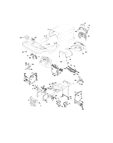 Chassis and enclosures