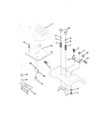 Seat assembly