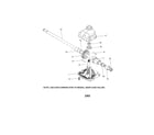 Craftsman 917378481 gearcase assembly diagram