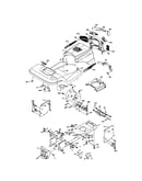 Chassis and enclosure