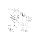 Seat assembly