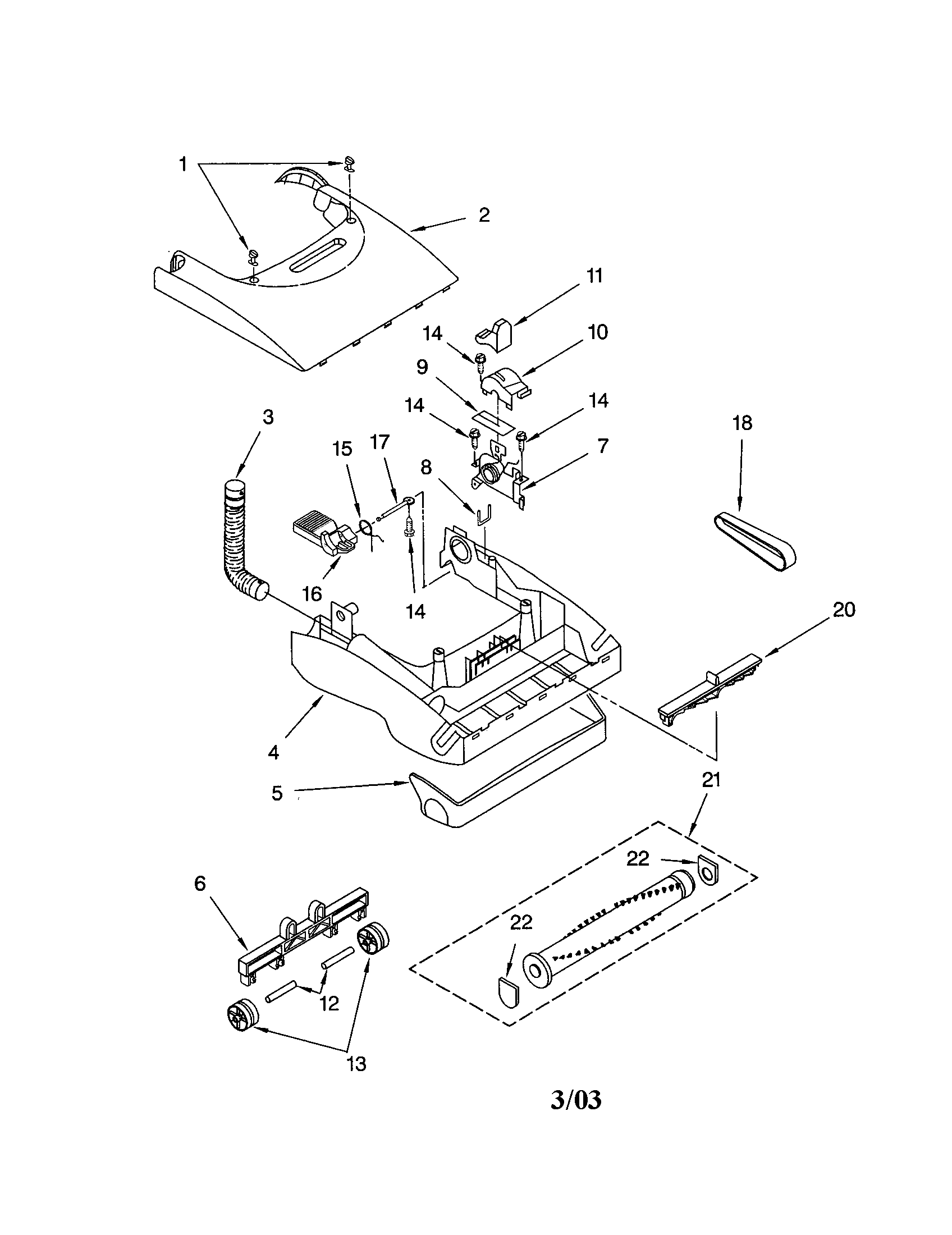 NOZZLE