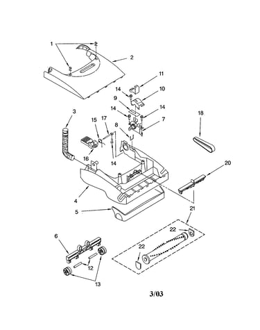 Nozzle