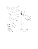 Seat assembly