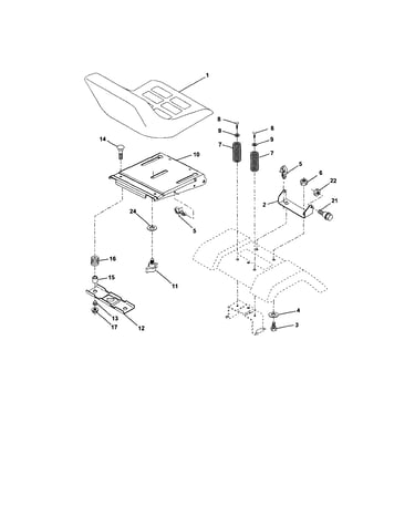 Seat assembly