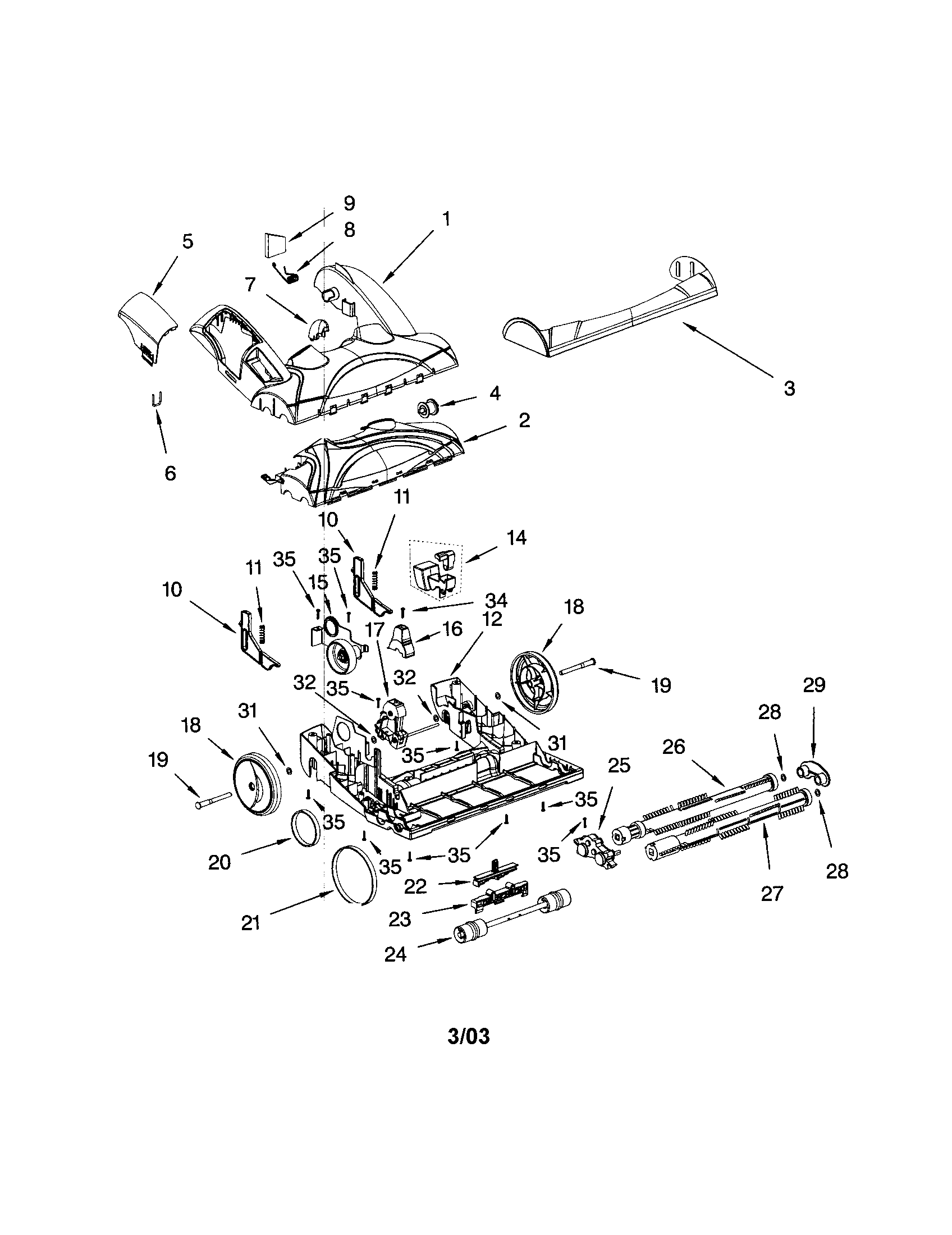 Nozzle