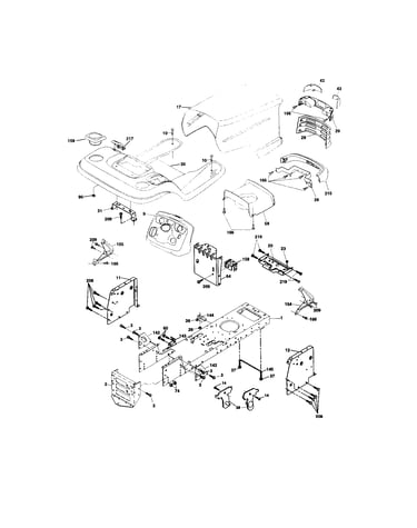 Chassis and enclosures