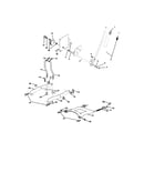 Lift assembly