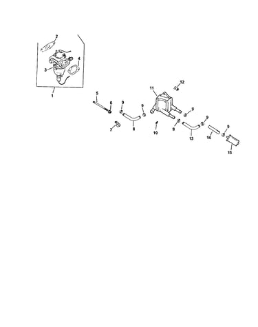 Fuel system