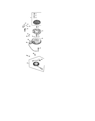 Ignition/electrical
