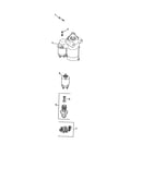 Starting system