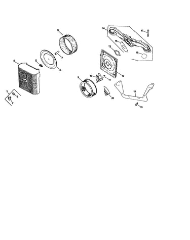 Intake