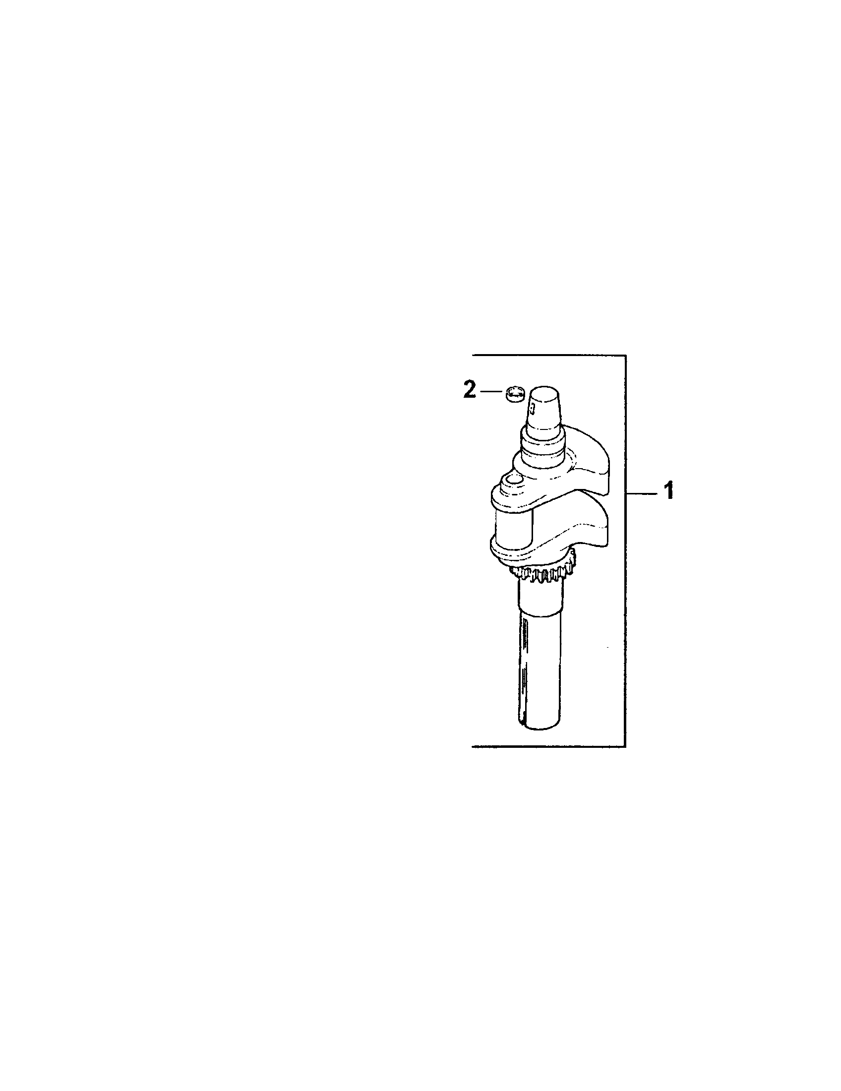 Crankshaft