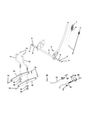Mower lift