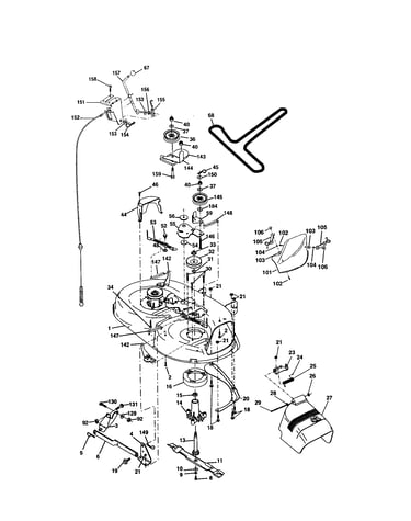 Mower