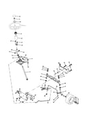 Steering assembly