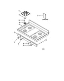 Cooktop