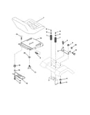 Seat assembly