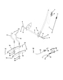 Mower lift