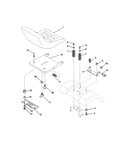 Seat assembly