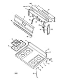 Cooktop
