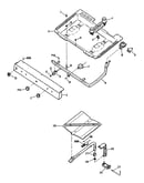 Burner manifold gas control